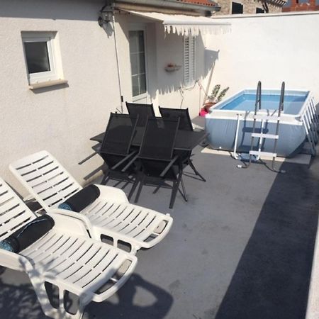 Apartment Glavica Supetar Eksteriør bilde